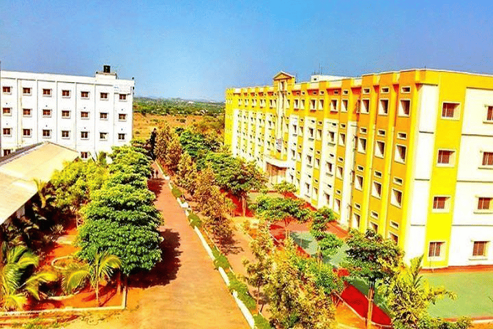 Sree Dattha Group of Institutions Integrated Campus, Ibrahimpatnam Hyderabad Campus & Facilities photo 25